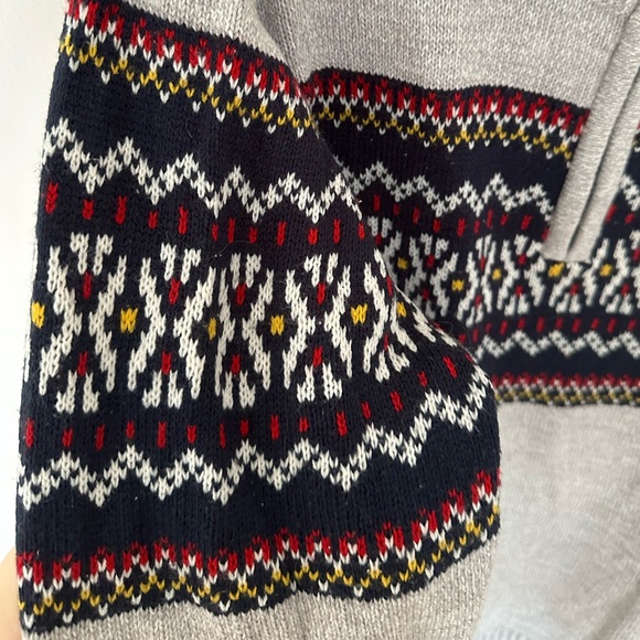 Mountain Ridge half zip - Picture 3 of 4